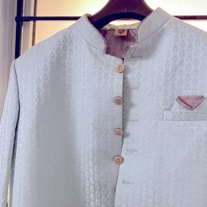 I’m selling Sherwani India’ No 1 traditional brand Manyavar Sherwani